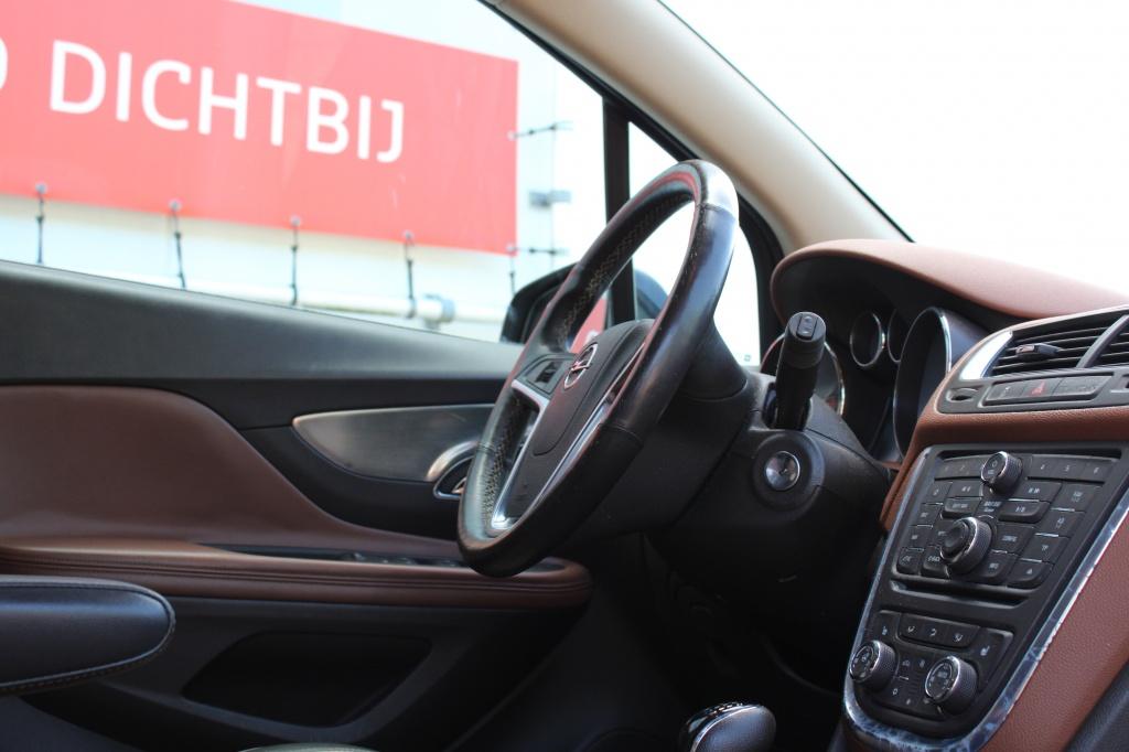 Opel Mokka 1.4 t cosmo 4x4