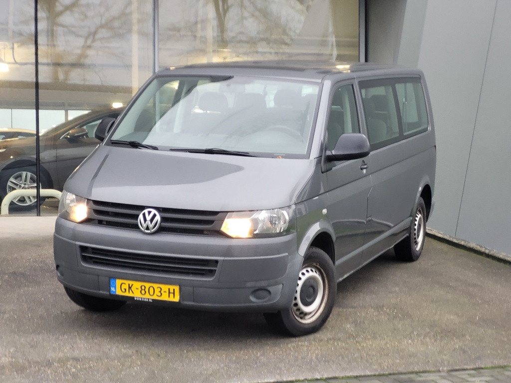 Volkswagen Caravelle 2.0 tdi | 9 persoons|verkocht