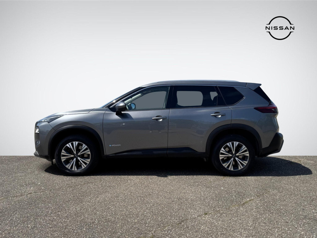 Nissan X-Trail 1.5 e-4orce n-connecta 4wd 7p. lounge pack | panoramadak | a