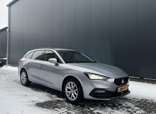 Seat Leon Sportstourer 1.0 TSI Reference Virtual cockpit