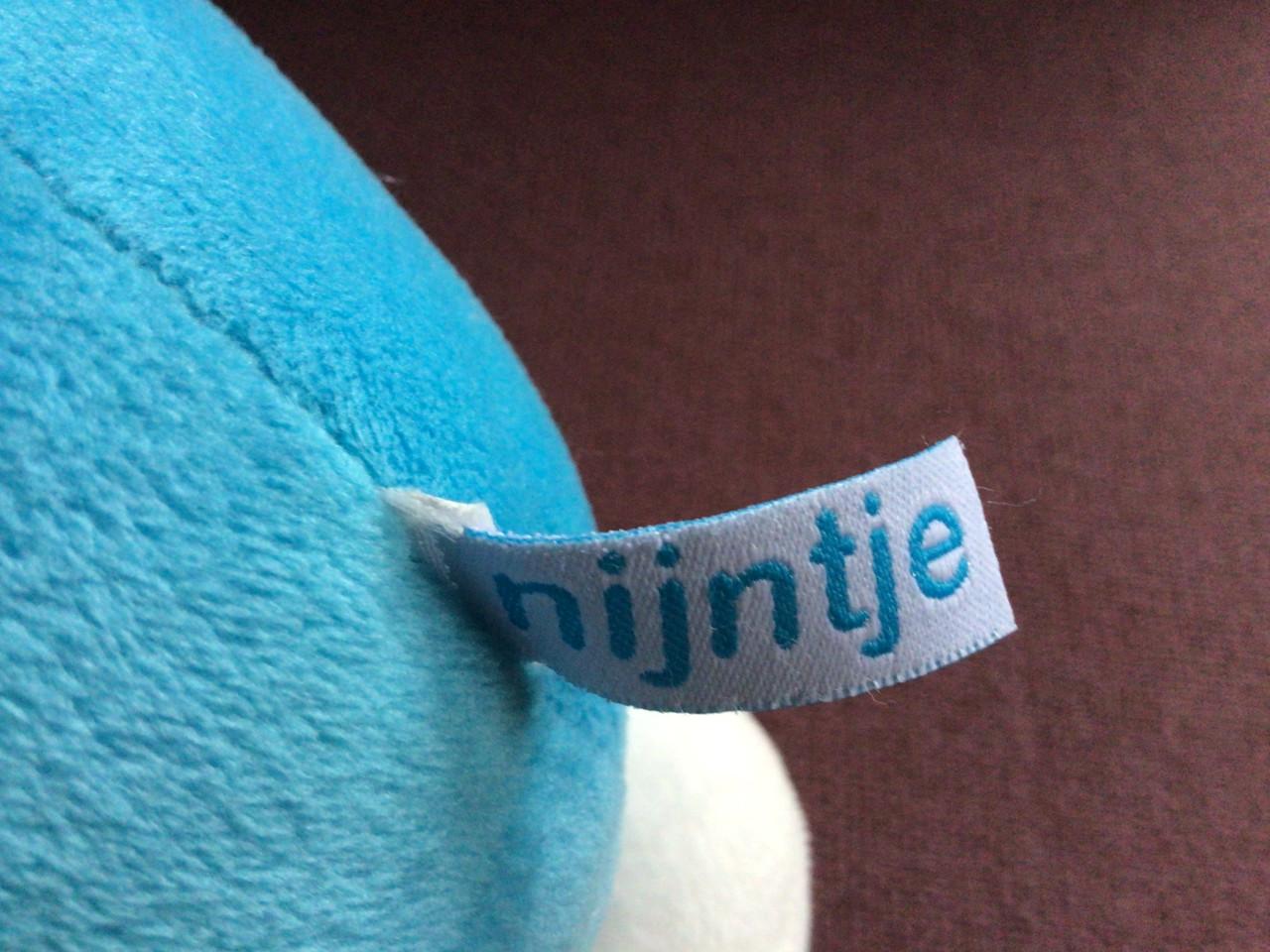 Nijntje knuffel