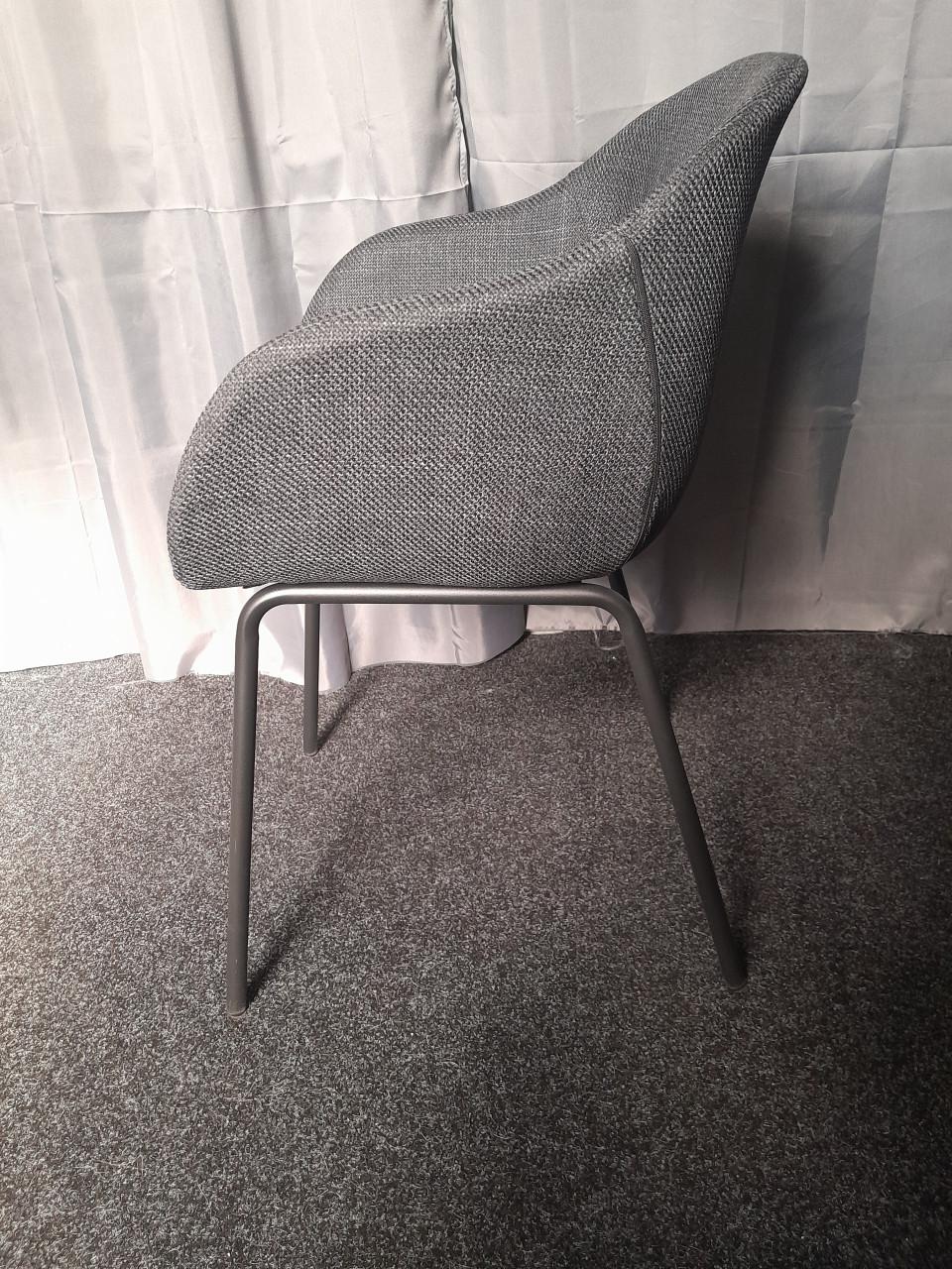 Eetkamerstoelen, kuipstoelen