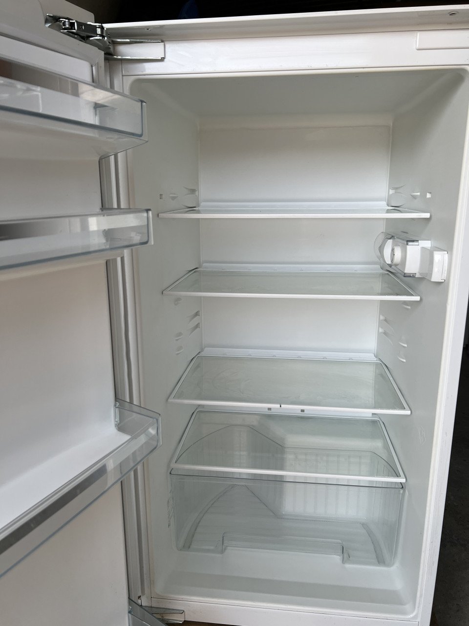 Siemens inbouw koelkast zonder vriesvak 103x55 cm Klasse A++