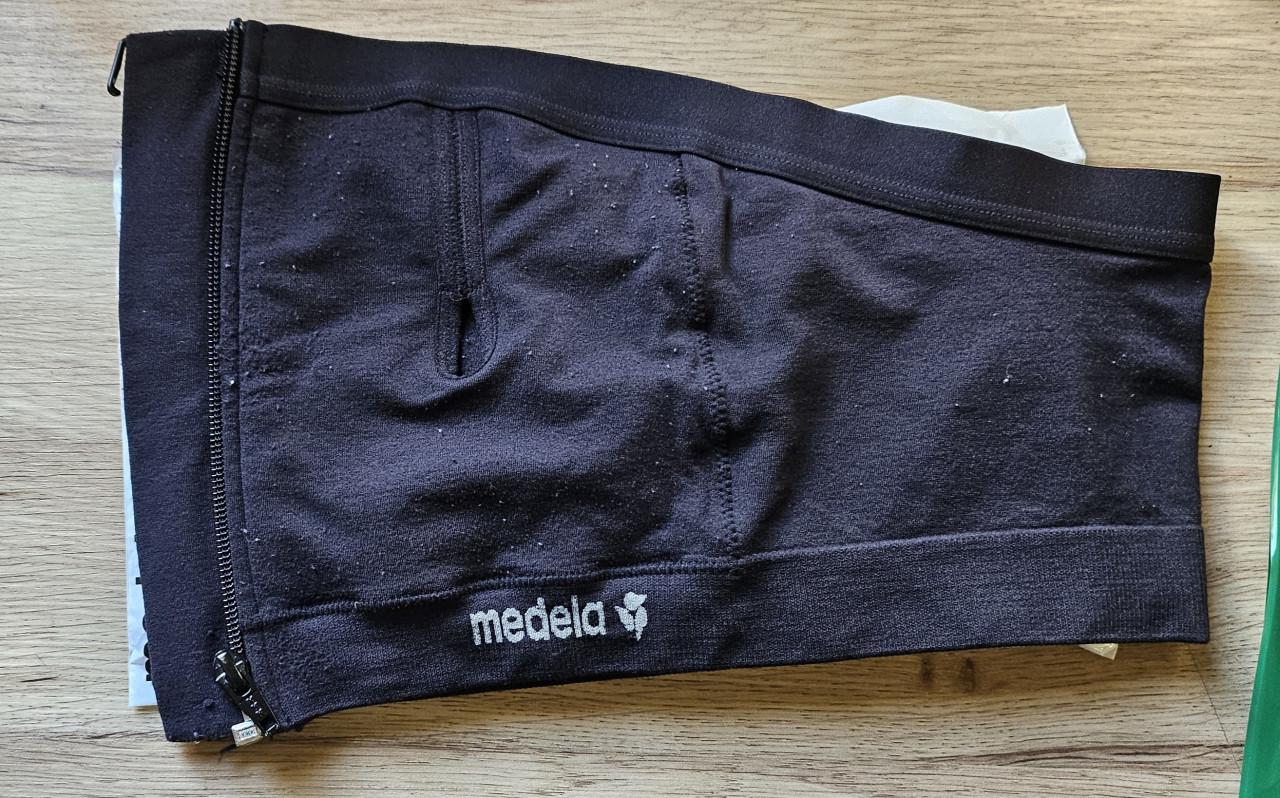 Medela Swing Maxi +opberzakken+ Kolf Bh+ Koeltas.