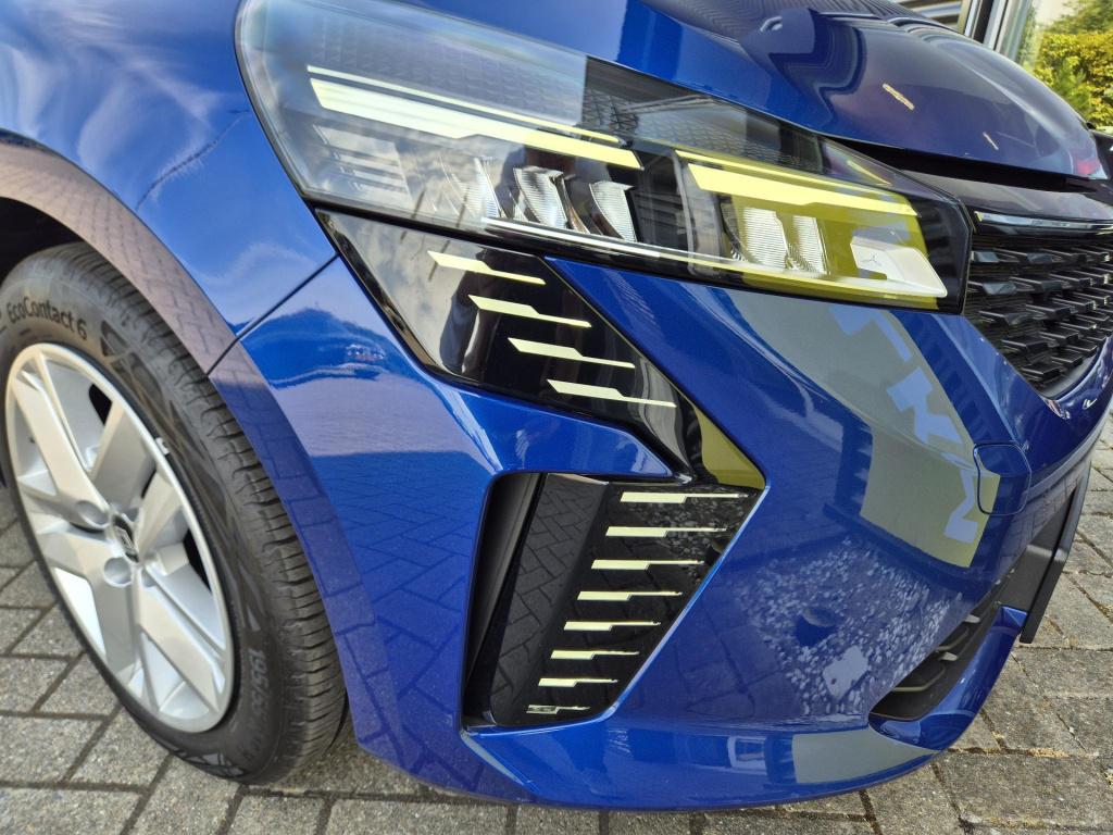 Renault Clio 1.0 tce 90 gpf evolution