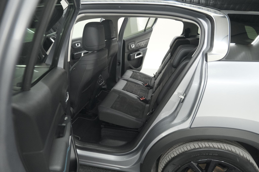 Citroen C5 Aircross hybrid 136 e-dcs6 ë-series | camera | dodehoekdetectie 