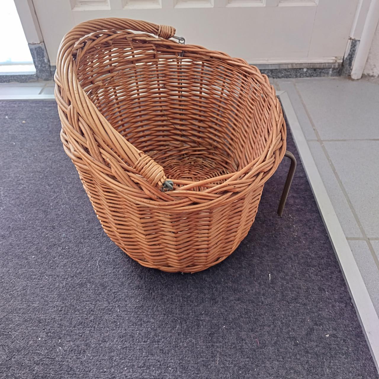 Fietsmand