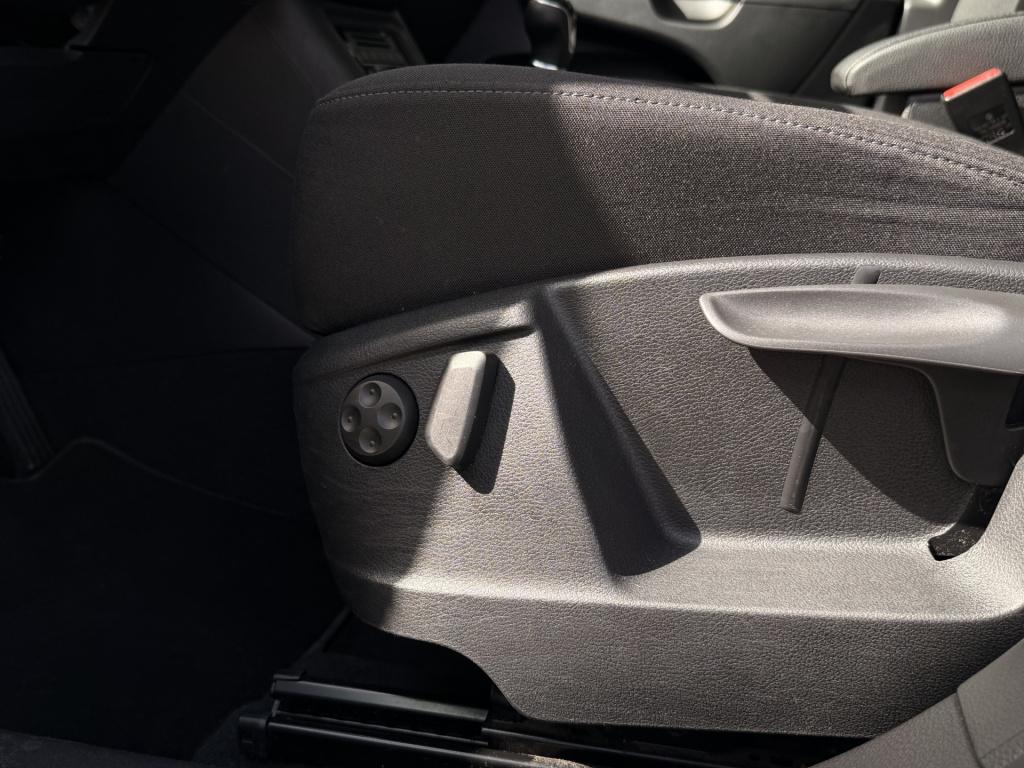 Seat Alhambra 1.4 tsi style | elek. trekhaak | cruise | achteruitrijcamera 