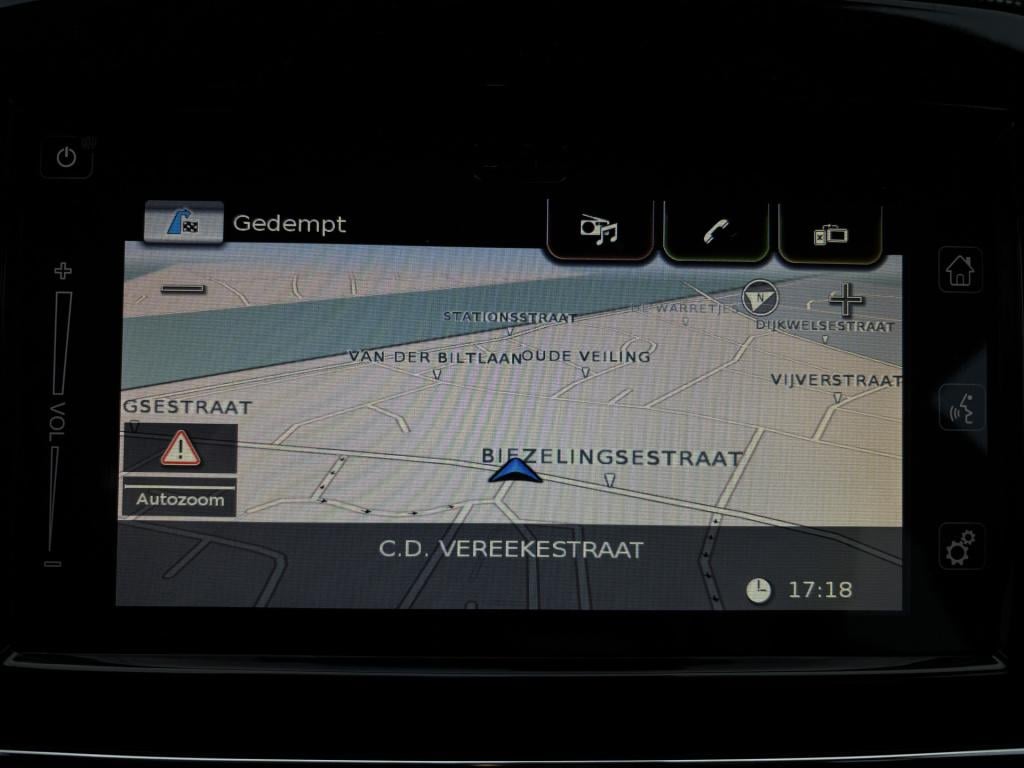 Suzuki Vitara style 1.4 boosterjet smart hybrid/10.000 km/trekhaak