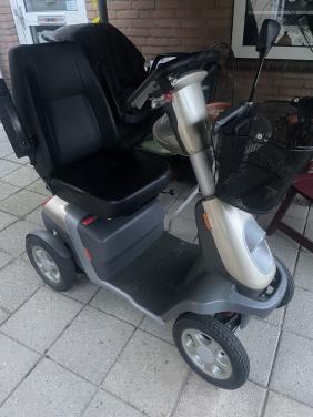 Scootmobiel