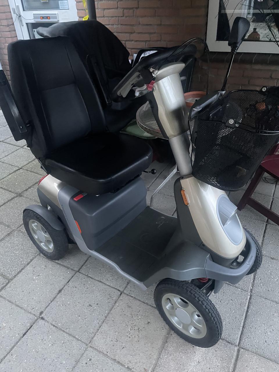Scootmobiel