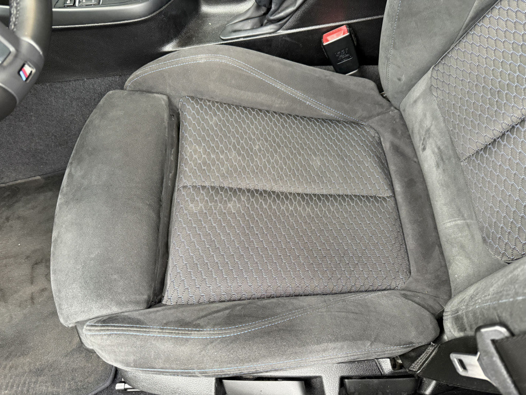 BMW 1 Serie 116i executive m-sportpakket 5-drs