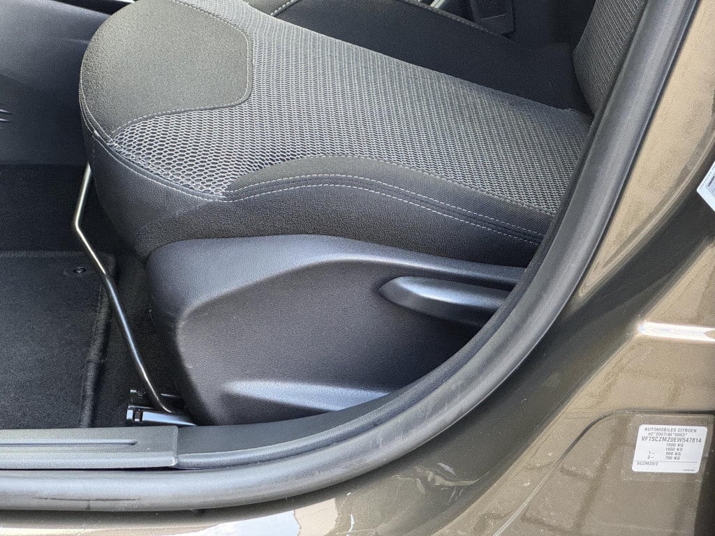 Citroen C3 1.0 vti collection nl-auto, trekhaak!