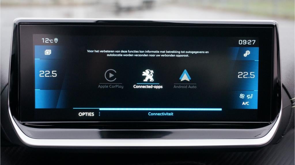 Peugeot 208 gt pack rijklaar incl garantie