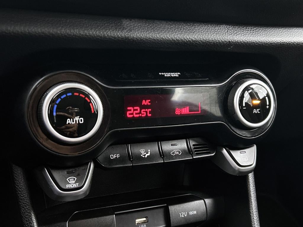 Kia Picanto 1.0 dpi dynamicplusline key less | climate control | camera