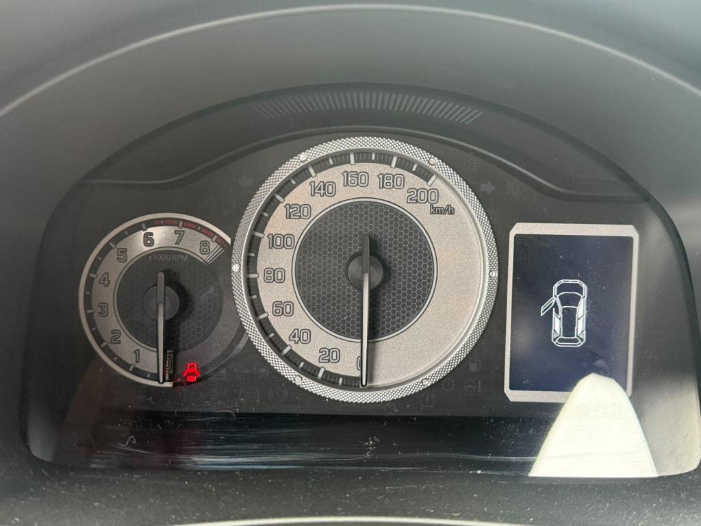 Suzuki Ignis 1.2 smart hybrid style automaat |lage km stand