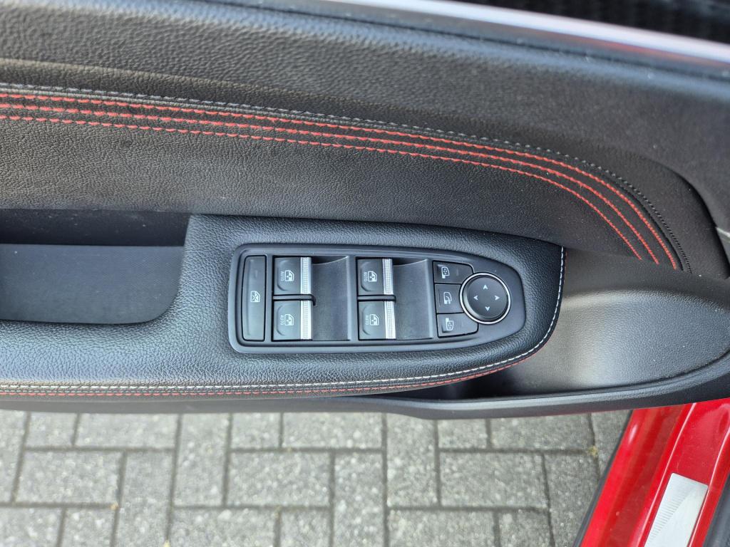 Renault Arkana 1.6 e-tech hybrid 145 r.s. line adaptive cruise, camera, sto