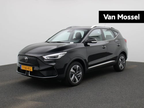 MG Zs-ev long range comfort 70 kwh aut. | navigatie | climate control | lmv