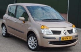 Renault Modus 1.4-16V Privilège Luxe