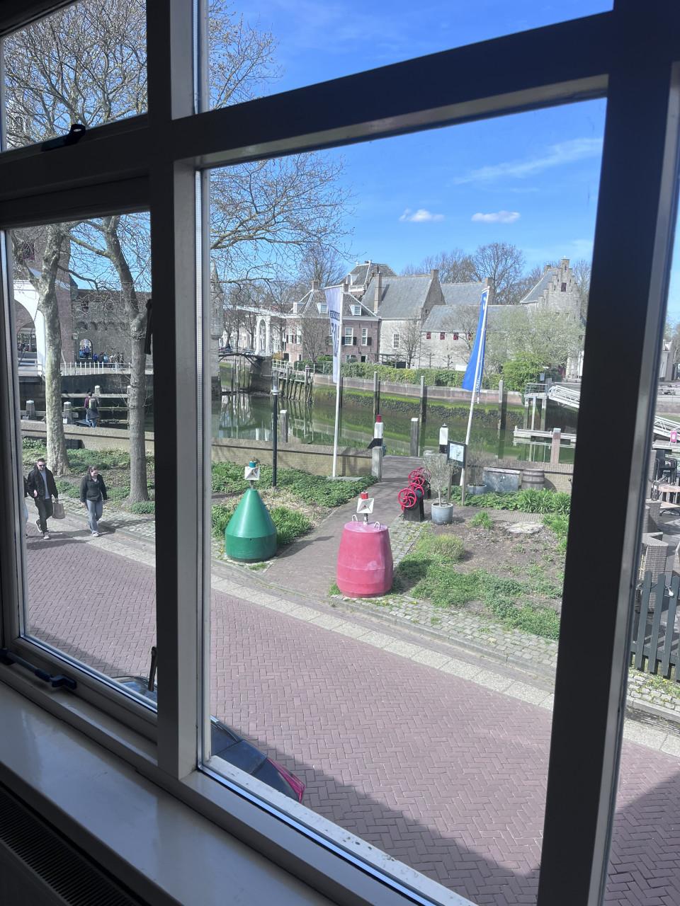 Appartement te huur in Zierikzee