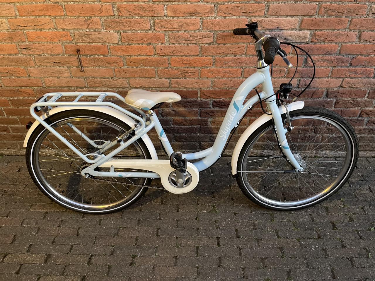 Pucky Skyride 24 inch.