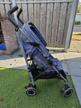 Buggy Koelstra