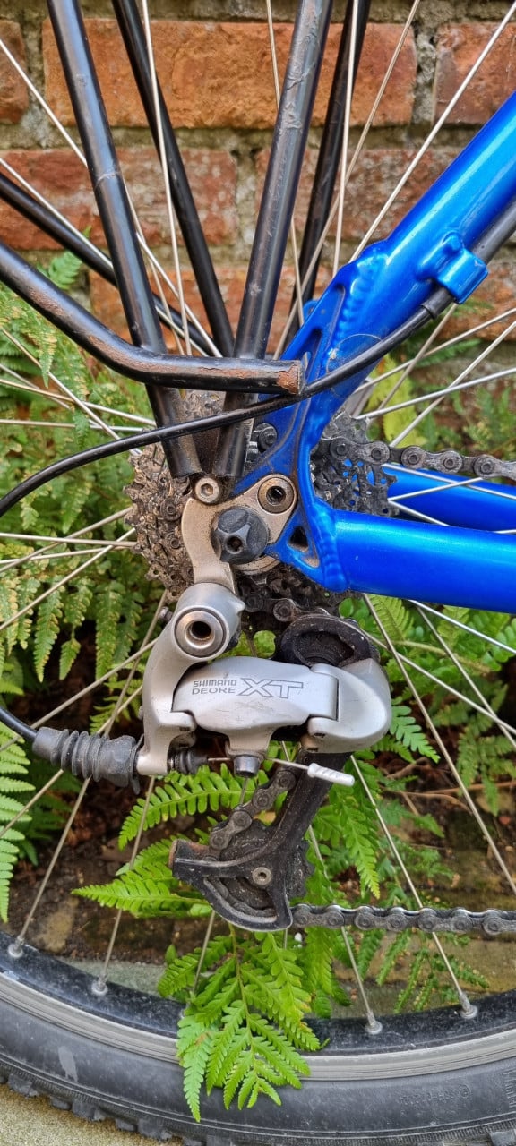 Mtb Santos