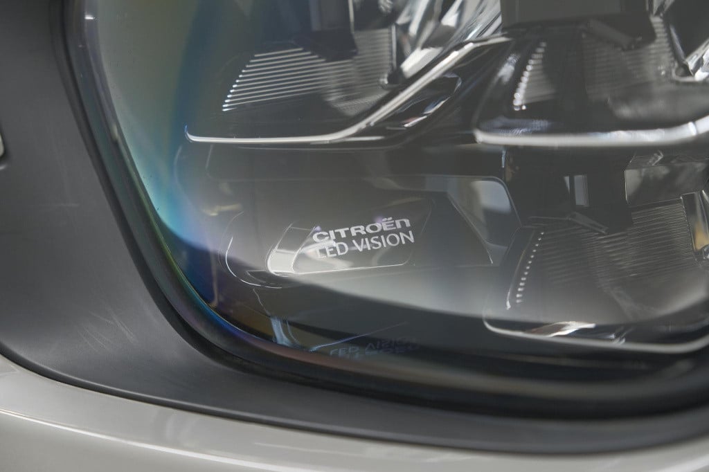 Citroen C3 puretech 82 s&s feel edition | apple carplay | parkeersensoren |