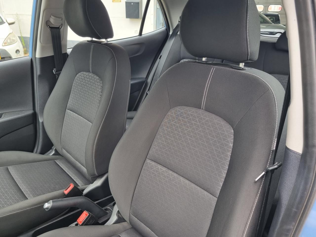 Kia Picanto 1.0 CVVT ComfortLine | 1e Eigenaar | 43.418 KM!