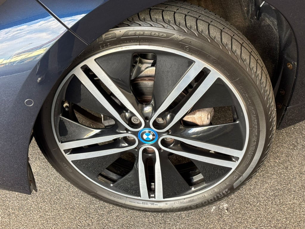 BMW I3 basis iperformance 94ah 33 kwh