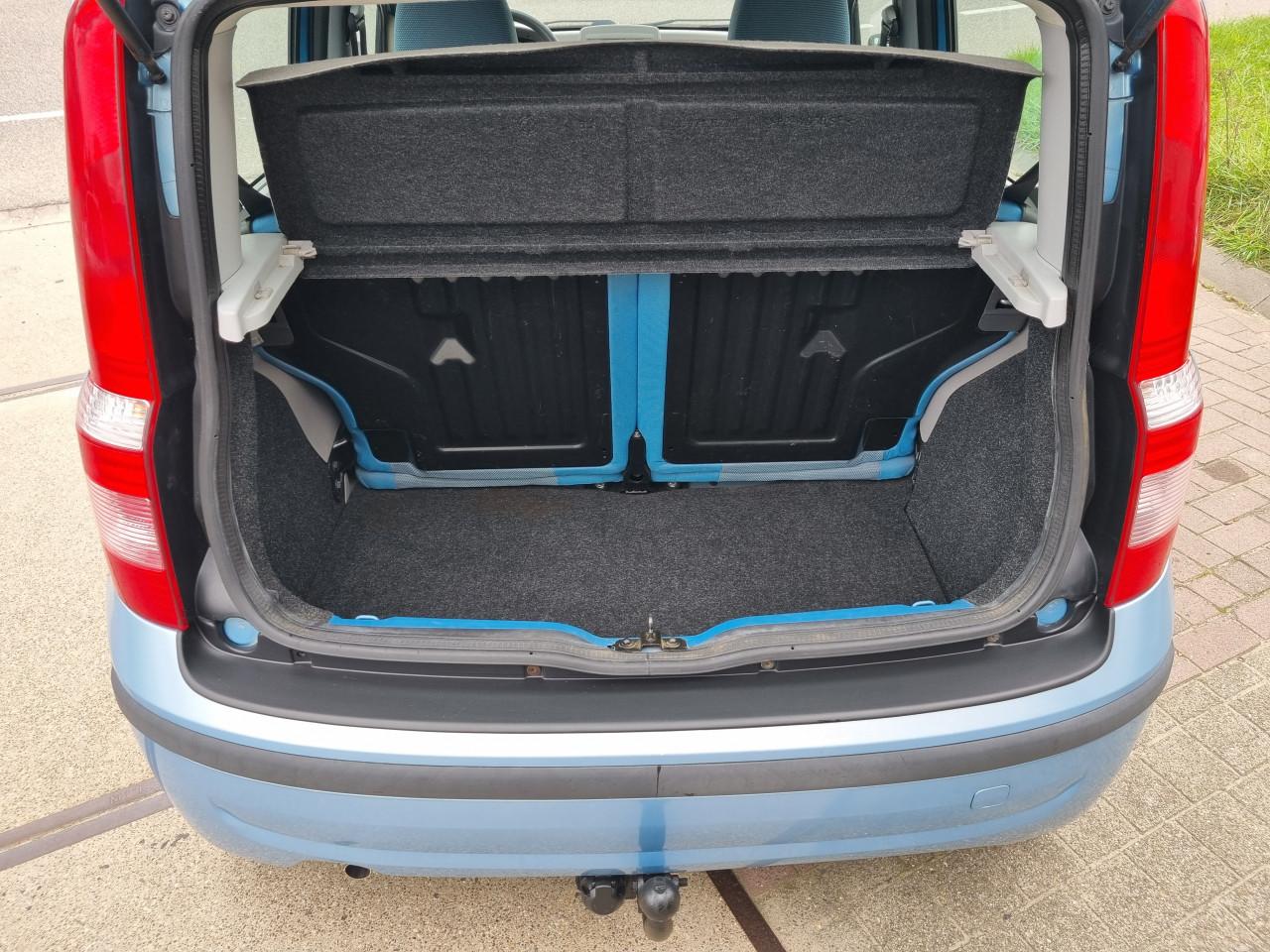 Fiat Panda 1.2 SportSound | 2e Eigenaar!