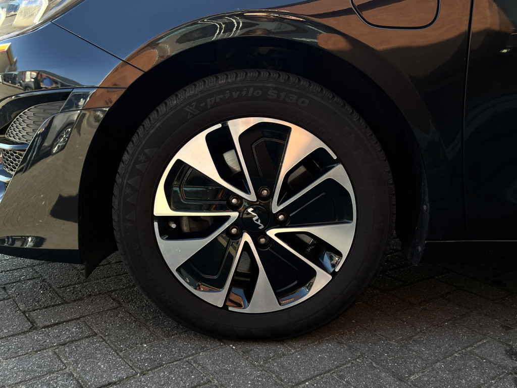 Kia Ceed Sportswagon 1.6 gdi phev dynamicplusline