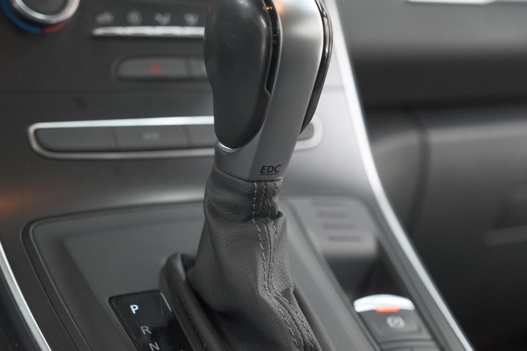 Renault Grand Scenic tce 140 edc intens | 7 zitplaatsen | trekhaak | camera