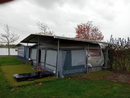 Caravan Overkapping/ tent