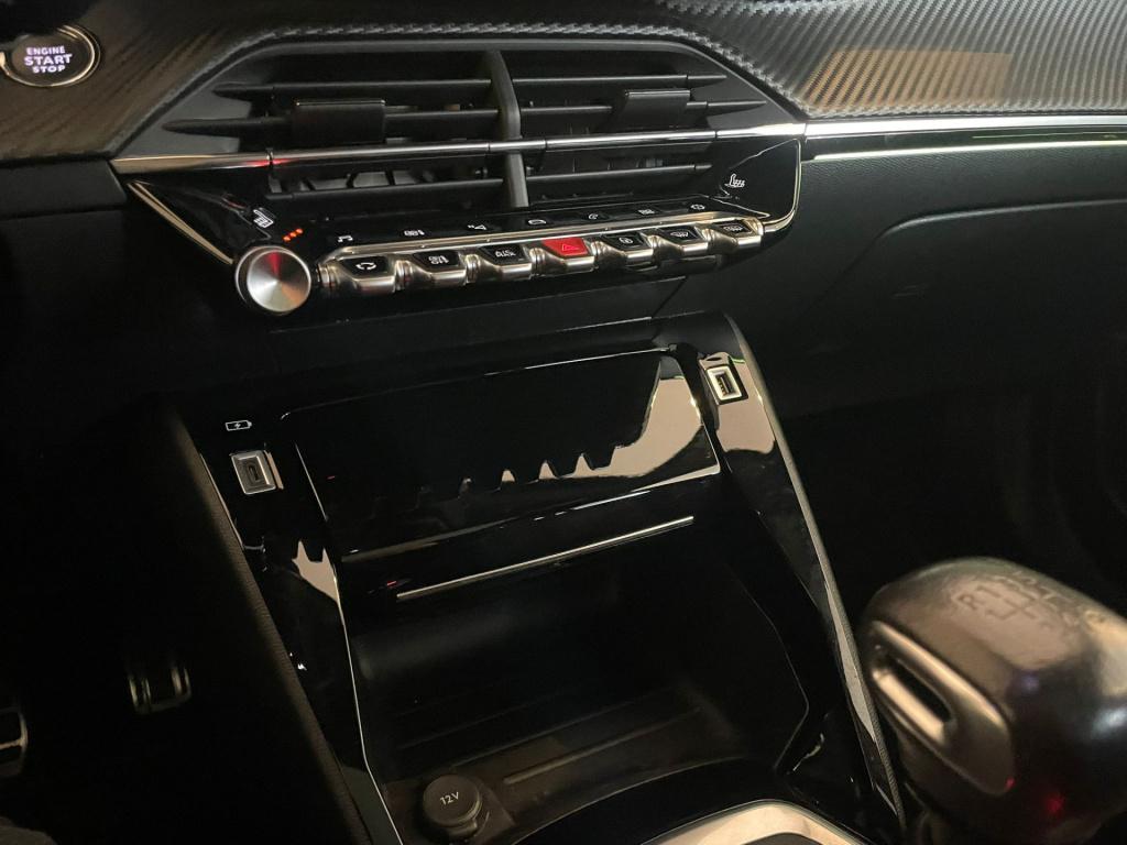 Peugeot 2008 1.2 puretech gt-line