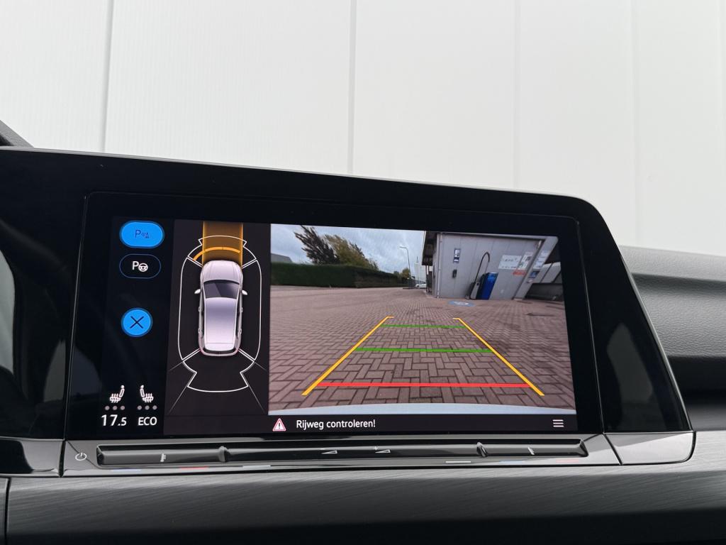 Volkswagen Golf 1.4 ehybrid 204pk style | acc | camera