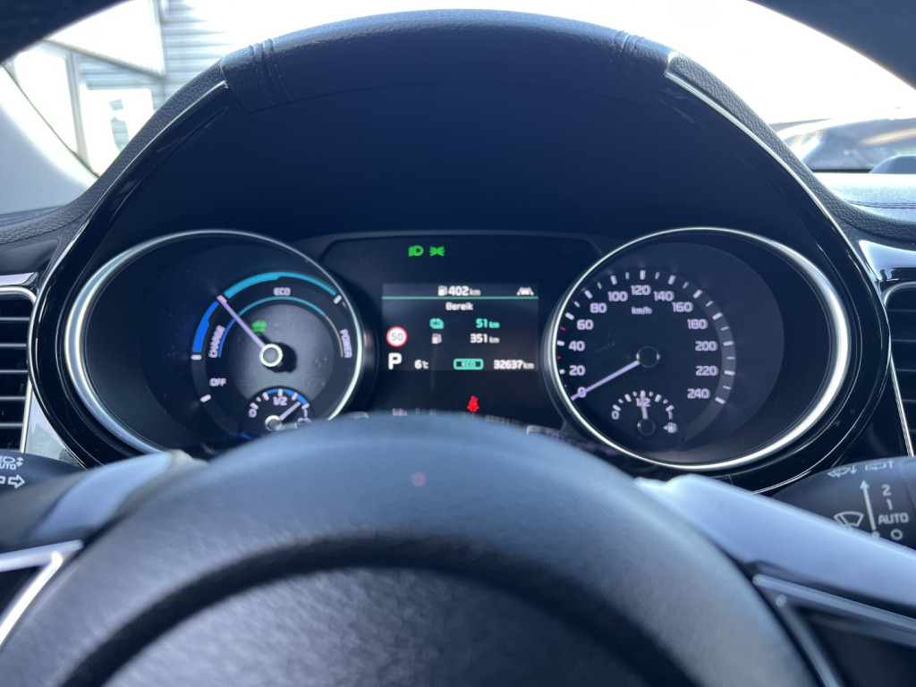 Kia Xceed 1.6 gdi phev 141pk dct6 dynamicline