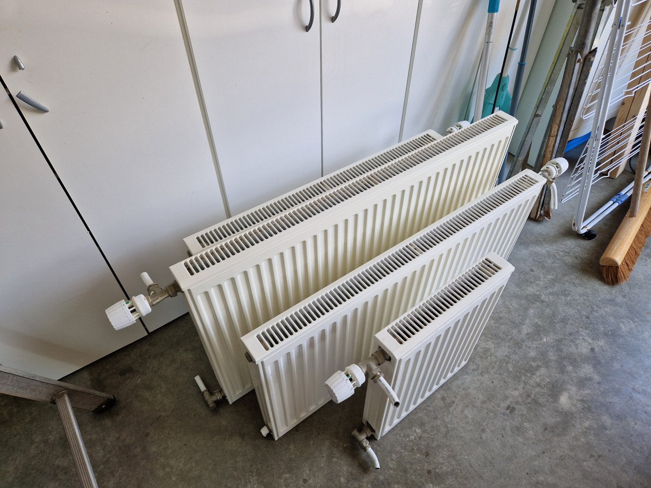 Radiators