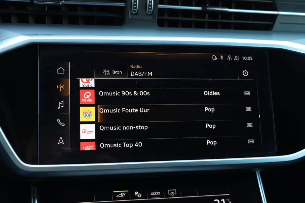 Audi A6 avant 55 tfsi e quattro pro line s competition 367pk s-t