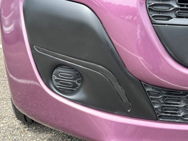 Peugeot 107 1.0 68pk 3d access pack accent radio/cd | airco | zuinige motor