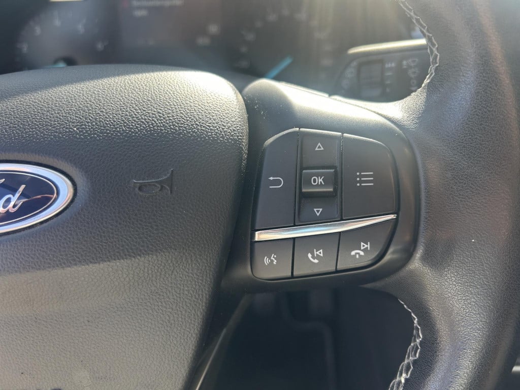 Ford Fiesta 1.0 ecoboost titanium