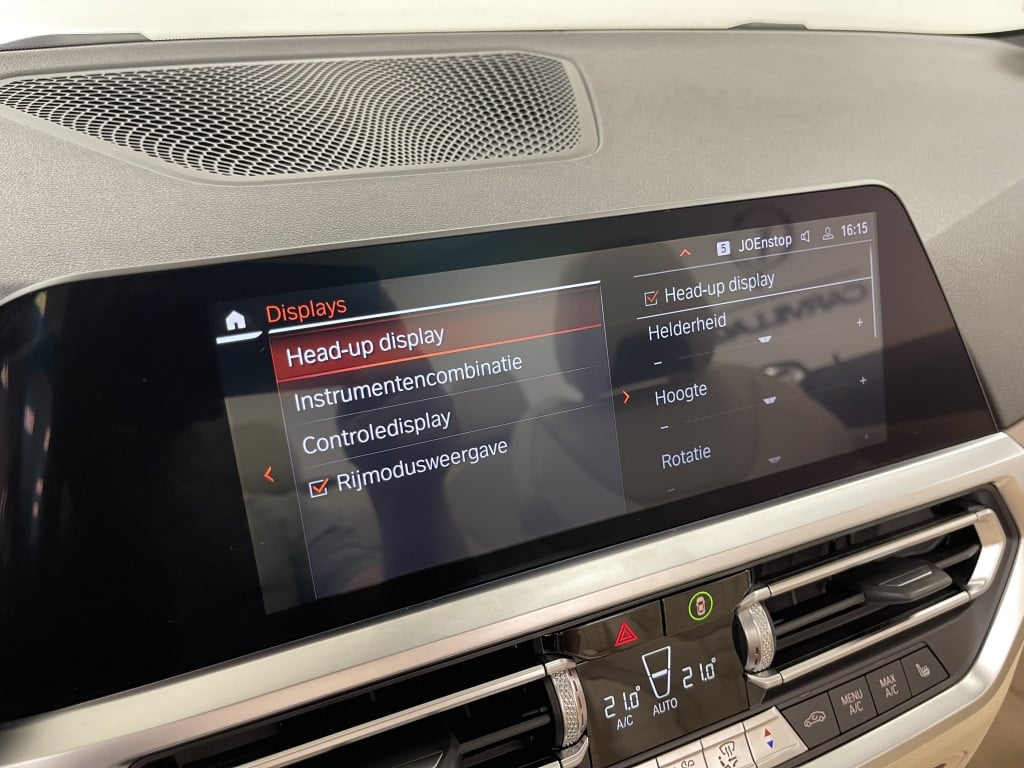 BMW 4 Serie cabrio 420i high executive individual | dravitgrau | nekverwarm