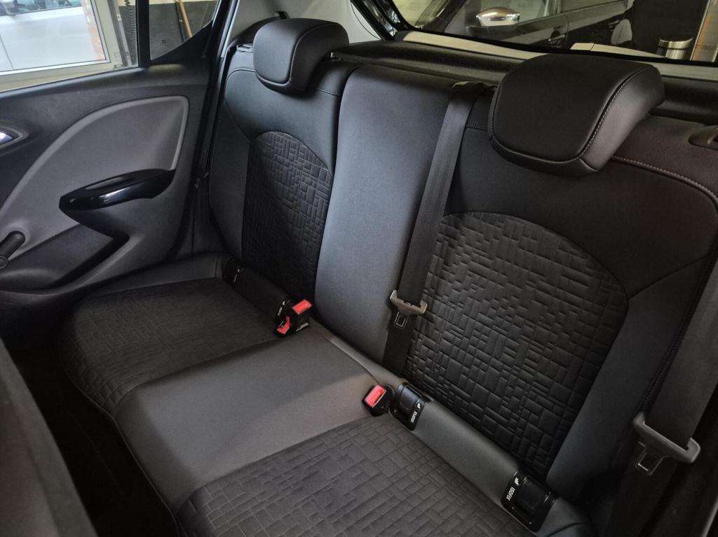 Opel Corsa 1.4 turbo innovation