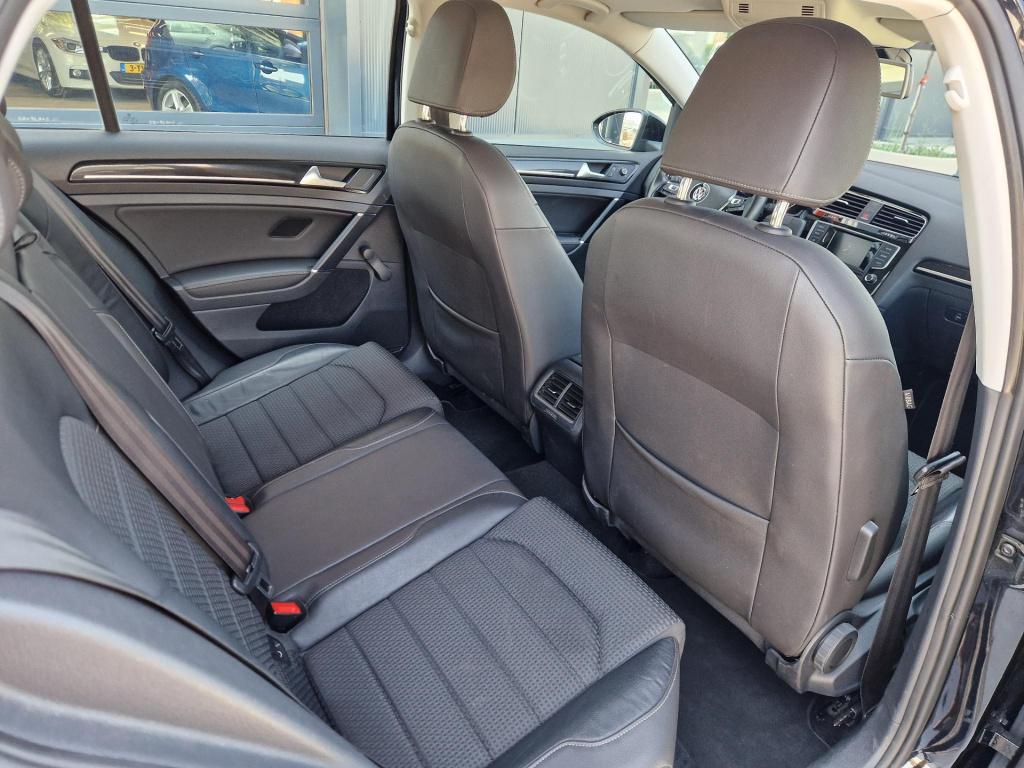 Volkswagen Golf 1.4 tsi act highline