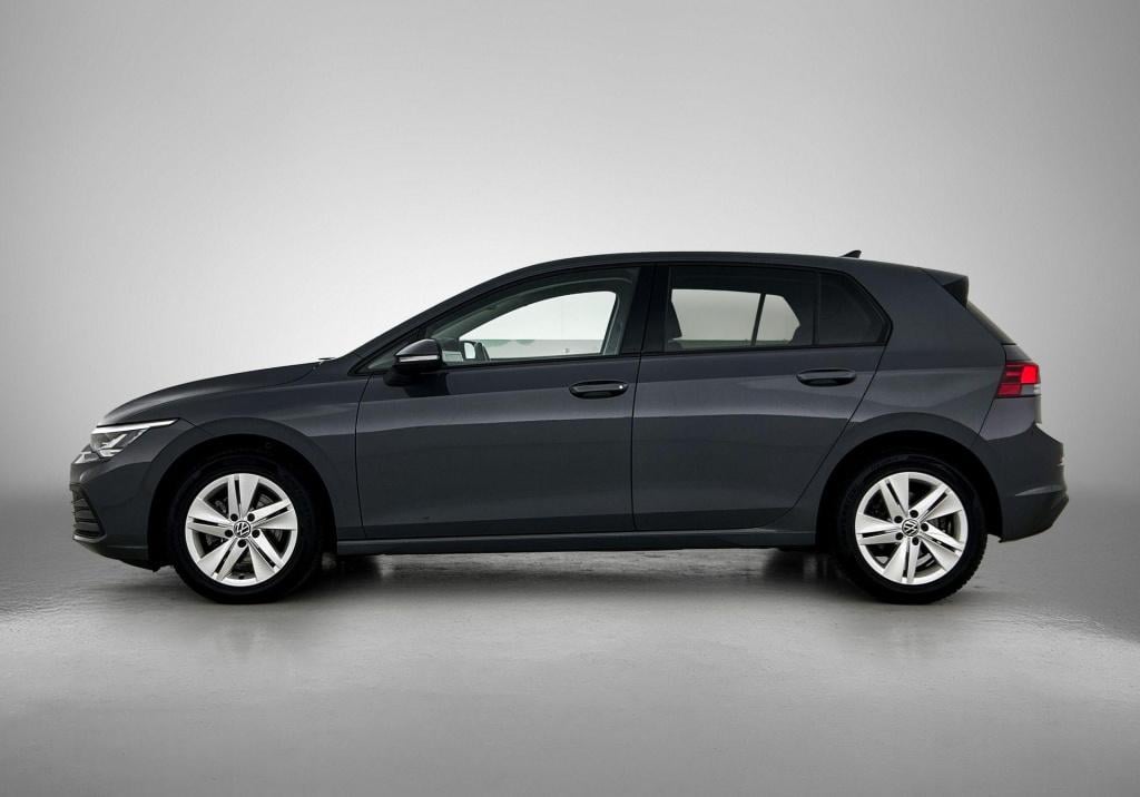 Volkswagen Golf 1.0 tsi life | navigatie | apple carplay / android auto | s