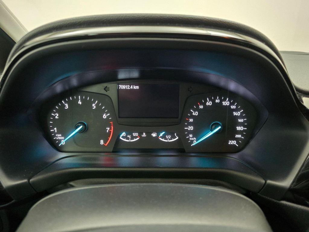 Ford Fiesta occasion 1.1 trend met cruisecontrol en carplay | tweedehands f