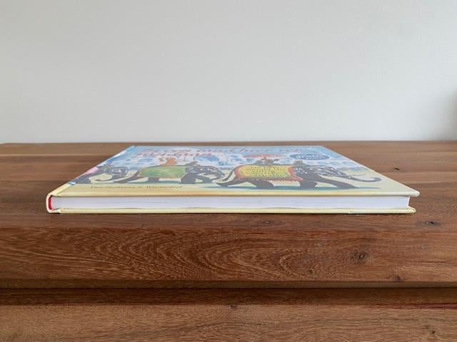 In een land hier ver vandaan | A. van Dam & A. de Wolf