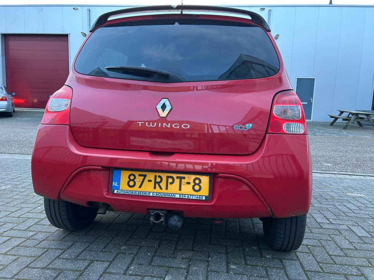 Renault Twingo 1.2-16V Collection