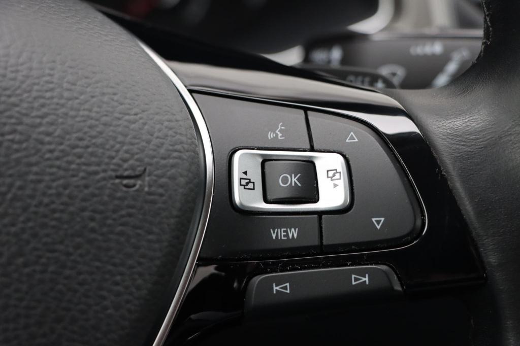 Volkswagen T-roc 1.5 tsi style 150pk dsg7