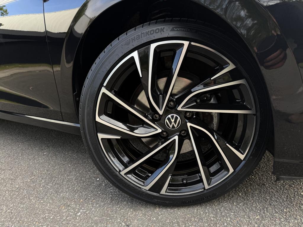 Volkswagen Golf variant 1.0 etsi life